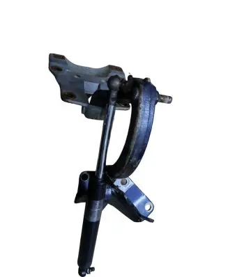 Honda Accord Loading door hinge set 