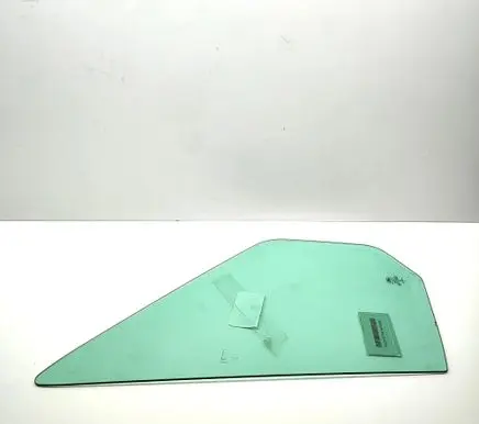 Ford Transit VII Front door vent window glass four-door BK31V21418A