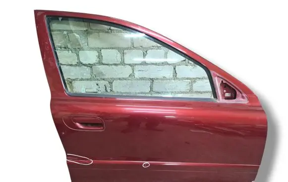 Volvo XC70 Front door