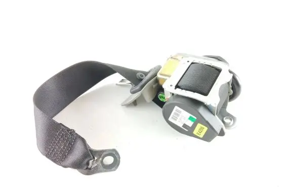 Mercedes-Benz CLS C219 Front seatbelt 2198600285