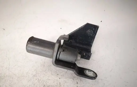 Ford Mondeo MK IV Rear door lower hinge