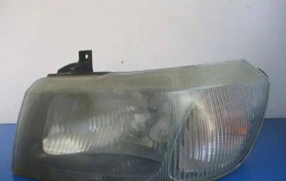 Ford Transit Headlight/headlamp YC1X-13W030