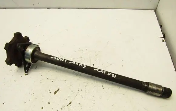 Audi A4 S4 B9 Gearbox mounting bracket 0CS409355