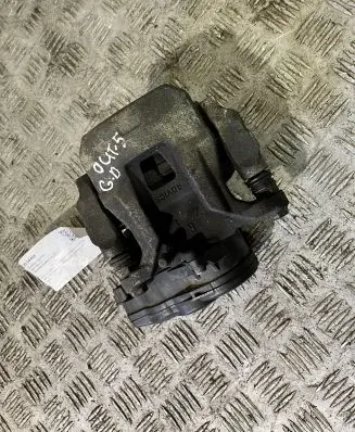 Mitsubishi Outlander Rear brake caliper