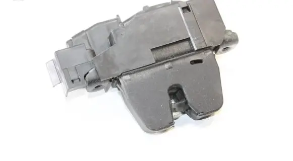 Citroen C4 II Picasso Tailgate/trunk/boot lock/catch/latch 9804762080