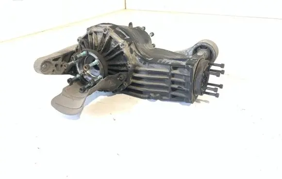 Audi A6 S6 C6 4F Rear differential GSZ030605 GSZ