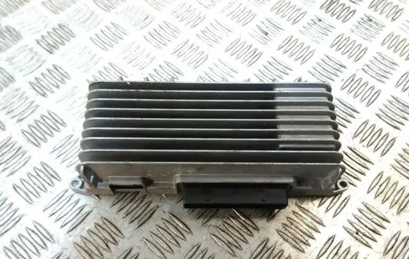 Audi A6 S6 C6 4F Sound amplifier 4F0910223H