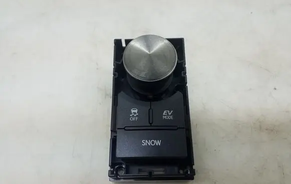 Lexus IS III XE30 Wiper turn signal indicator stalk/switch 8497053061