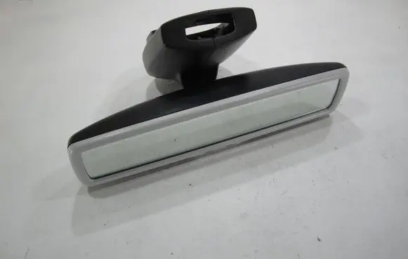 Volkswagen PASSAT B6 Rear view mirror (interior) 3C0857511 9051883 8594