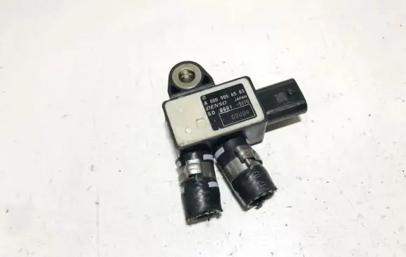 Mercedes-Benz E W213 Air pressure sensor a0009056503 sd00015170