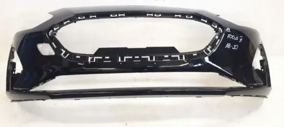 Ford Focus Front bumper