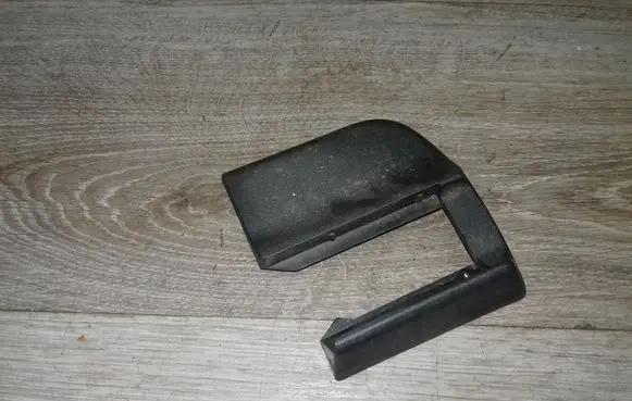 Volvo V50 Front passenger seat rail trim 08629853