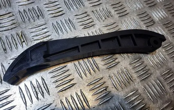 Jeep Grand Cherokee Slide rail for timing chain 05184364AD
