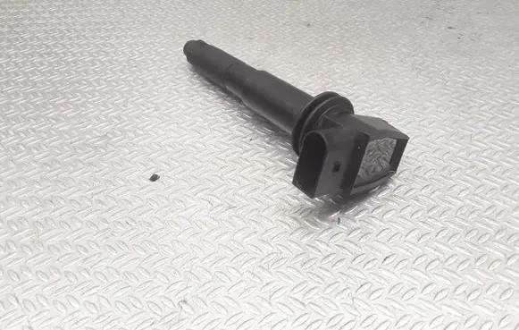Porsche Cayenne (9PA) High voltage ignition coil ZSE012