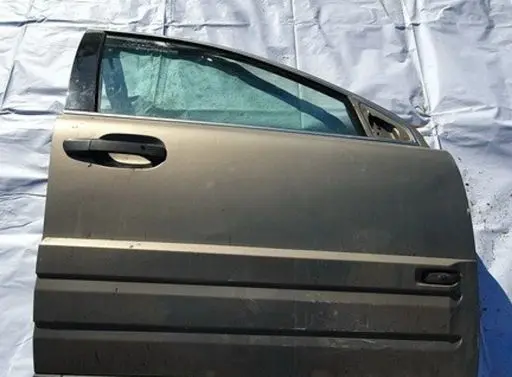 Volvo XC90 Front door pilkos