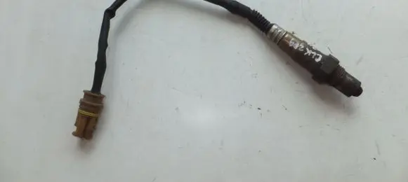 Mercedes-Benz CLK A209 C209 Lambda probe sensor 0258006183 0015404617