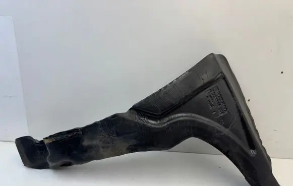 Volvo V40 Fender foam support/seal 31283055