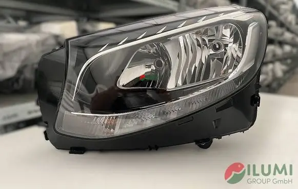 Mercedes-Benz GLC AMG Headlight/headlamp A2538200161 12518205 V027G9000901