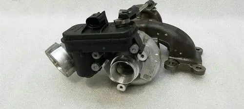 Audi A3 S3 8V Turbo charger electric actuator 04E145721P
