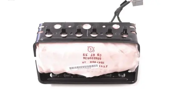 Tesla Model S Passenger airbag 146336399B 103900700A