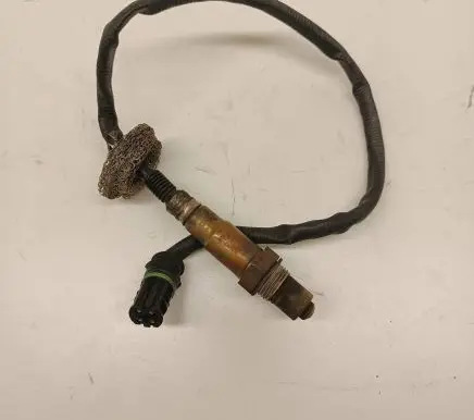 BMW 5 F10 F11 Lambda probe sensor 7526262