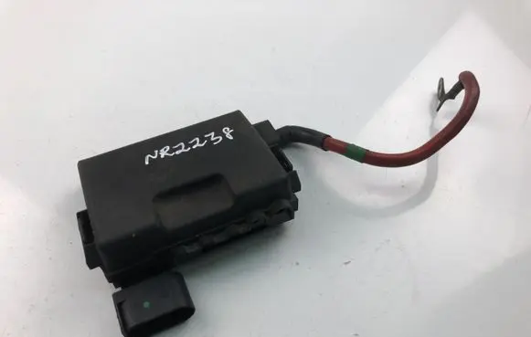 Volkswagen Transporter - Caravelle T4 Other control units/modules 1C0937550