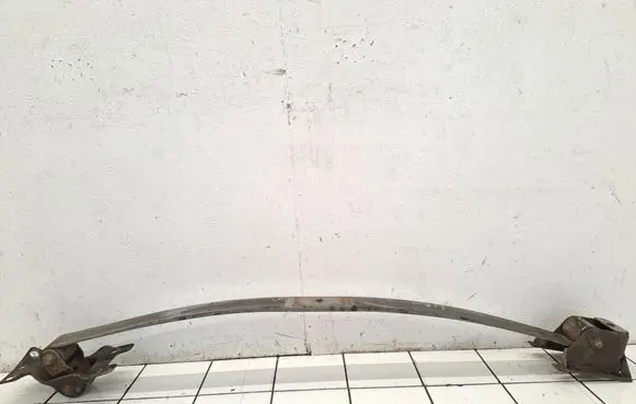 Renault Master III Rear leaf spring 550201735R 8200785137B