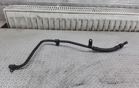 Mercedes-Benz C W203 Power steering hose/pipe/line
