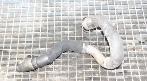 Opel Mokka Intercooler hose/pipe