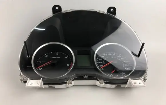 Subaru Forester SJ Speedometer (instrument cluster) 85002SG270