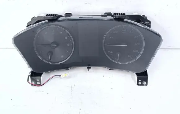 Subaru Outback (BT) Speedometer (instrument cluster) 85002AN05A TN2575806540
