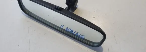 KIA Sportage Rear view mirror (interior)