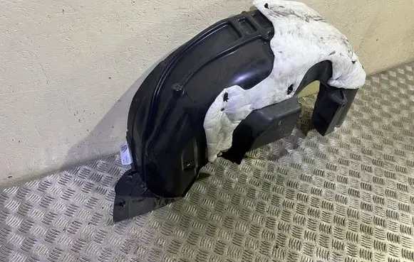 Opel Mokka B Rear arch fender liner splash guards 9835149480 GEO062734
