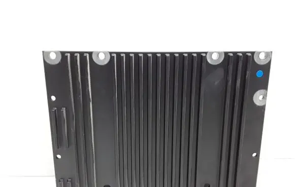 Volvo C70 Sound amplifier 31260738 31215662