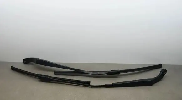 Audi A3 S3 8V Windshield/front glass wiper blade 8V1955408B 8V1955407B