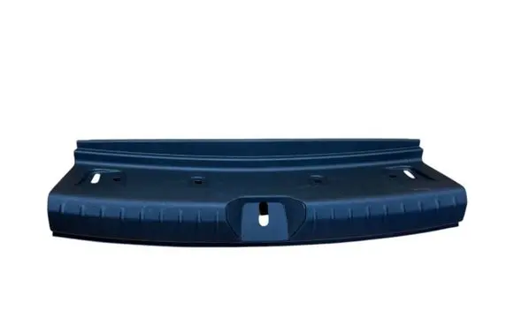 BMW 1 F20 F21 Trunk/boot sill cover protection 7221871 15054410