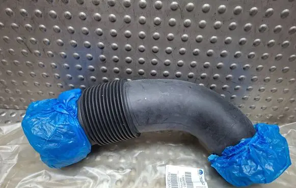 Fiat Ducato Air intake duct part S26336653 1369012080
