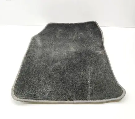 Audi Q7 4L Front floor mat 98324280ZD 4L1061275PA