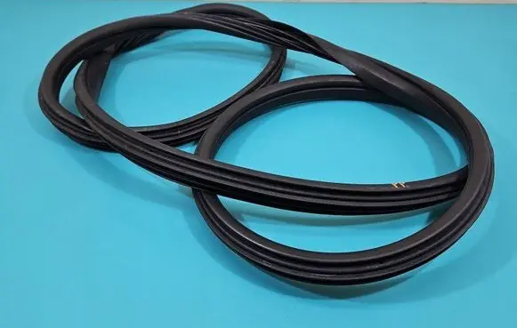 Fiat Tipo Front door rubber seal IMPRK1503120