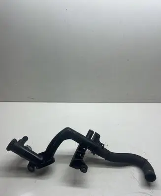 Citroen Berlingo Engine coolant pipe/hose 9660660580