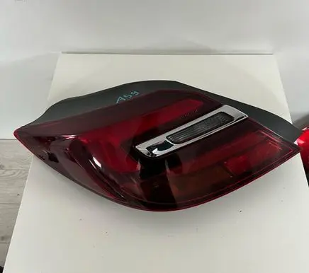 Opel Insignia A Rear/tail lights 39024204 21090119