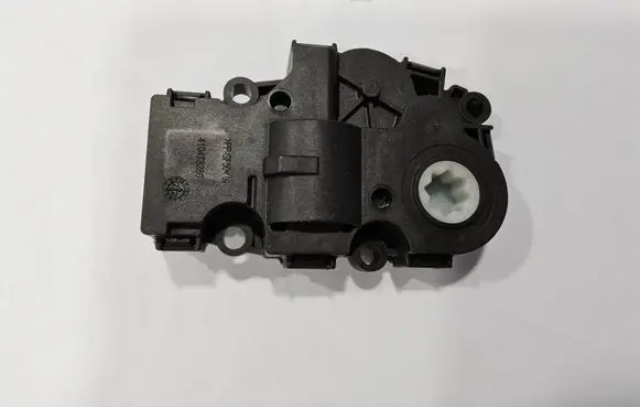 BMW X3 G01 Air flap motor/actuator 9384023 6411