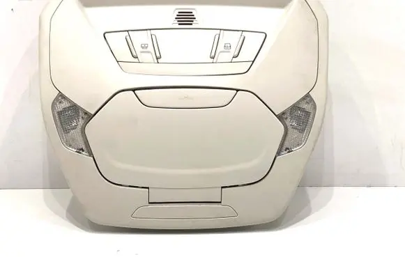 Ford Escape III Headlining lighting console trim 