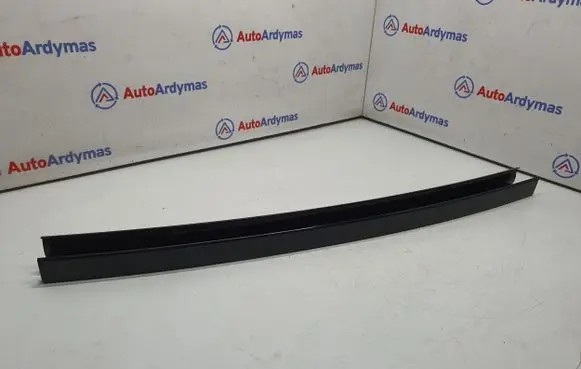BMW 3 G20 G21 Other rear door trim element 7465141 51437465141