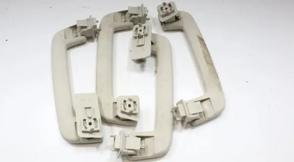Land Rover Freelander 2 - LR2 A set of handles for the ceiling 