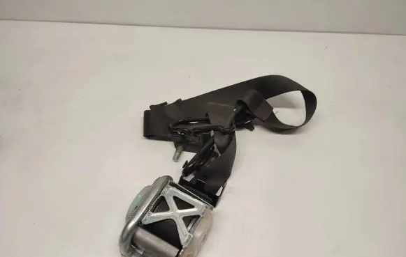 Dodge Challenger Front seatbelt 1GN421DVAF T10833081QG12