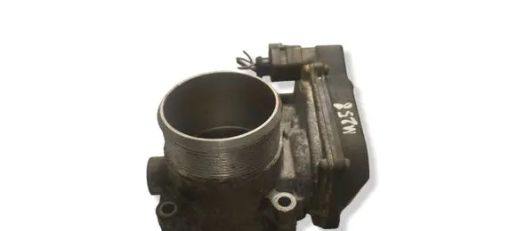 Audi A5 8T 8F Throttle valve 06F133062J