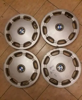 BMW 3 E36 R14 wheel hub/cap/trim 36131180667