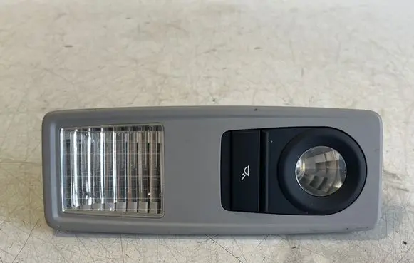 BMW X3 F25 Rear seat light 9215624