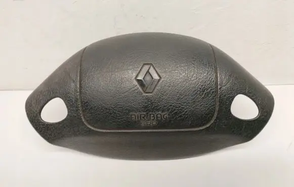 Renault Kangoo I Steering wheel airbag 7700353847